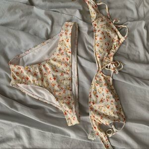 bathing suit bikini